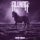 Alunah - Fever Dream (CD)
