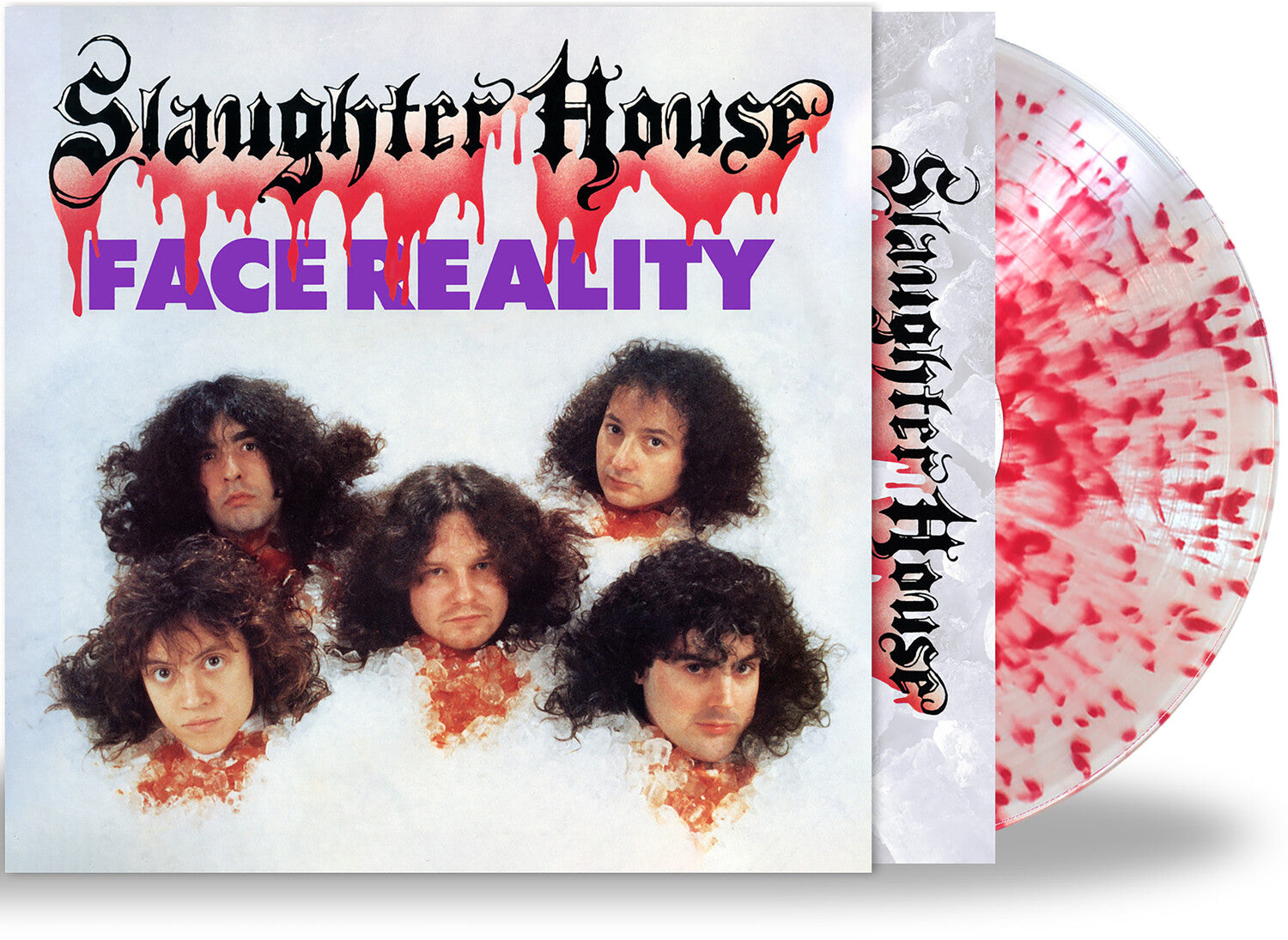 Slaughterhouse - Face Reality (Remastered)