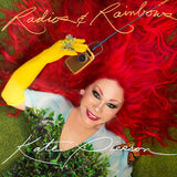 Kate Pierson - Radios and Rainbows (CD)