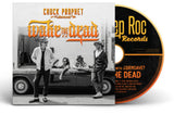Chuck Prophet - Wake The Dead (CD)