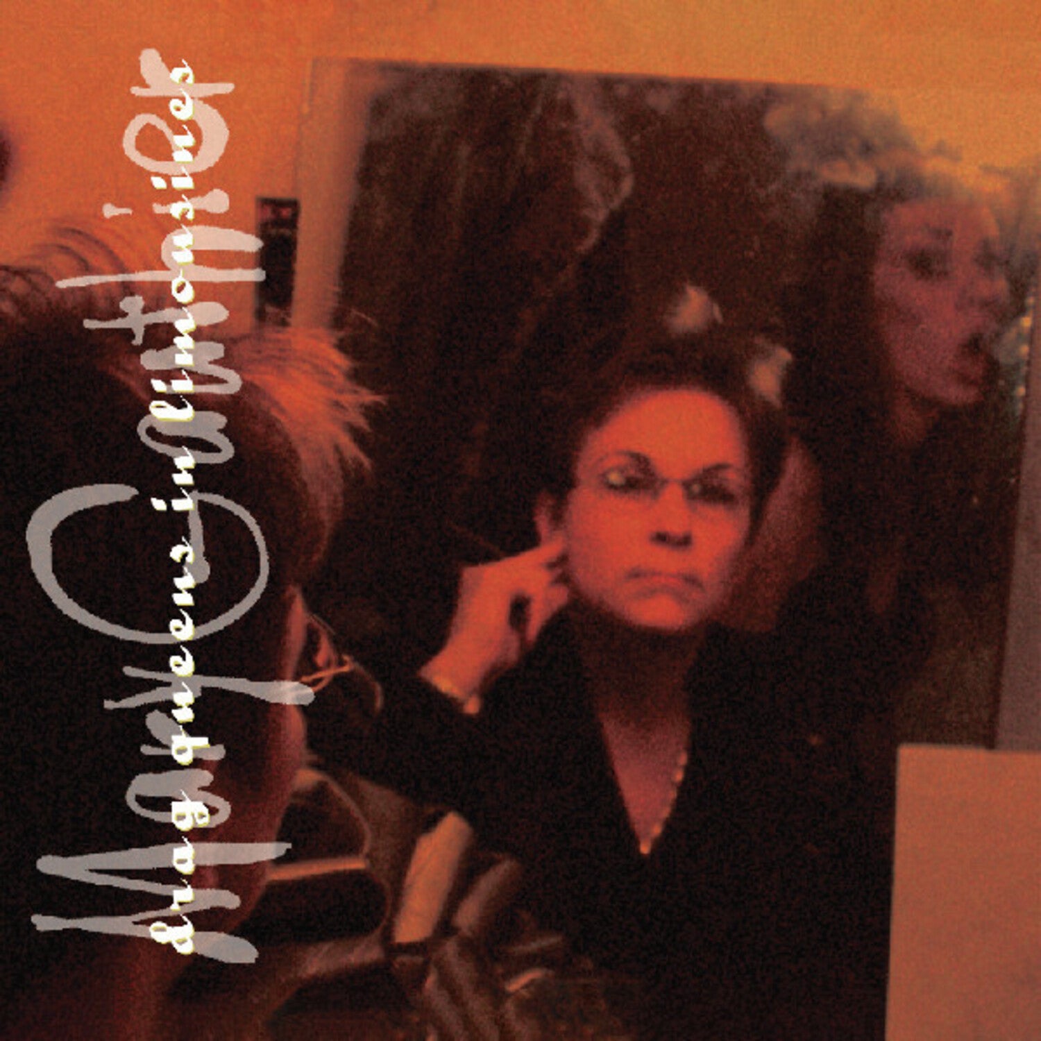 Mary Gauthier - Drag Queens In Limousines (Ruby Vinyl)