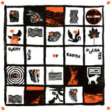 W. H. Lung - Every Inch Of Earth Pulsates (CD)