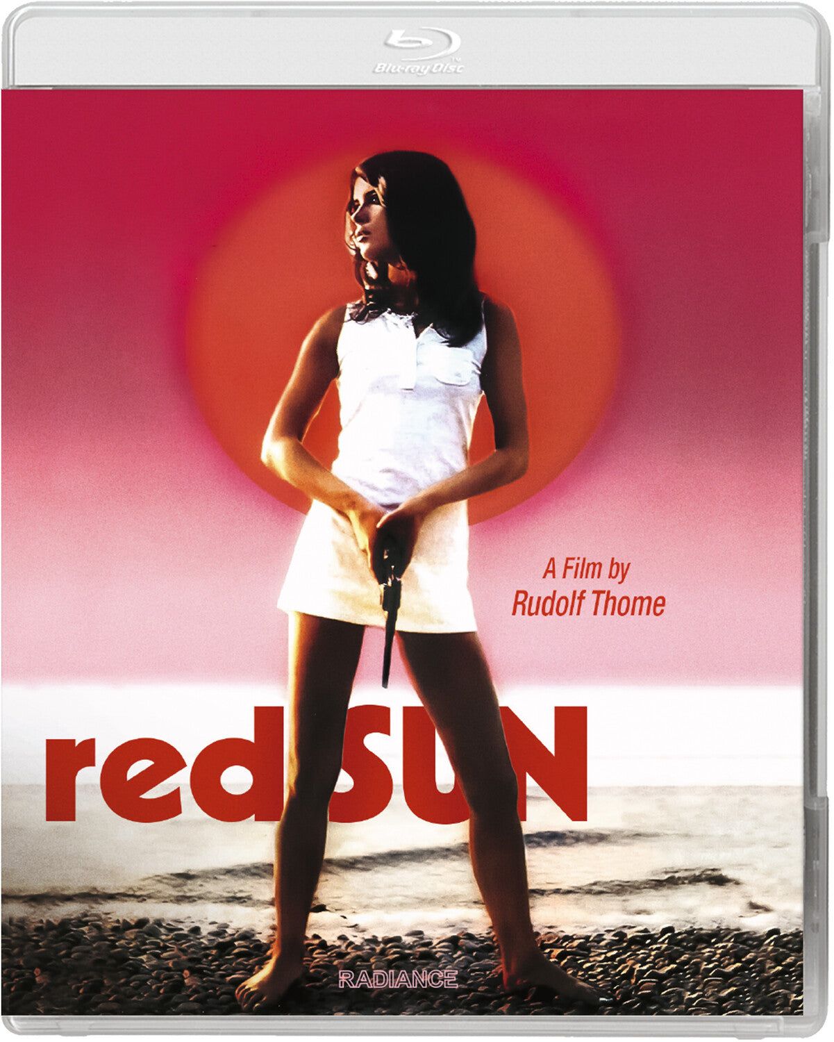 Red Sun (2026)