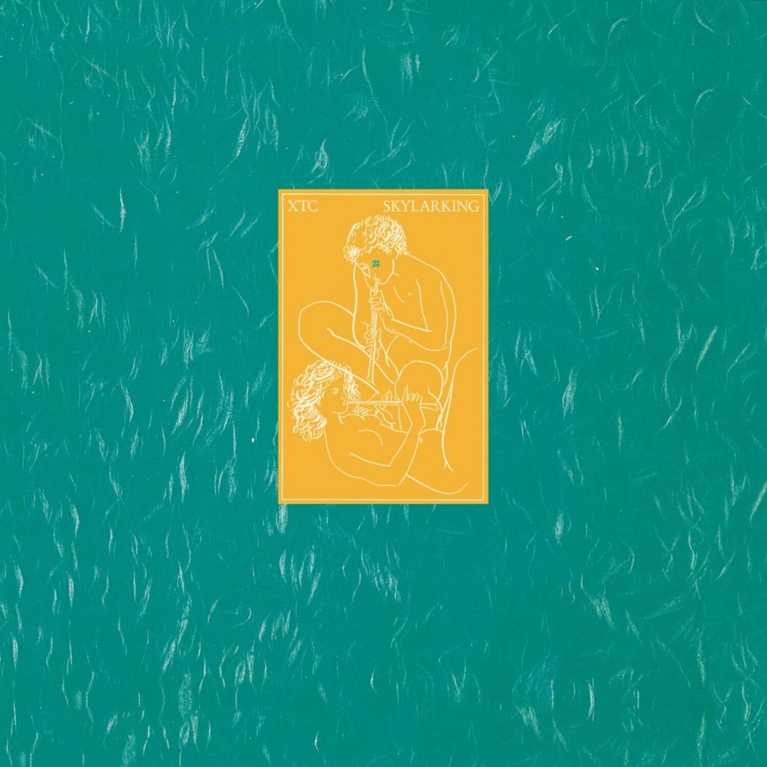 XTC - Skylarking - 2016 Steven Wilson Mix 200gm Vinyl