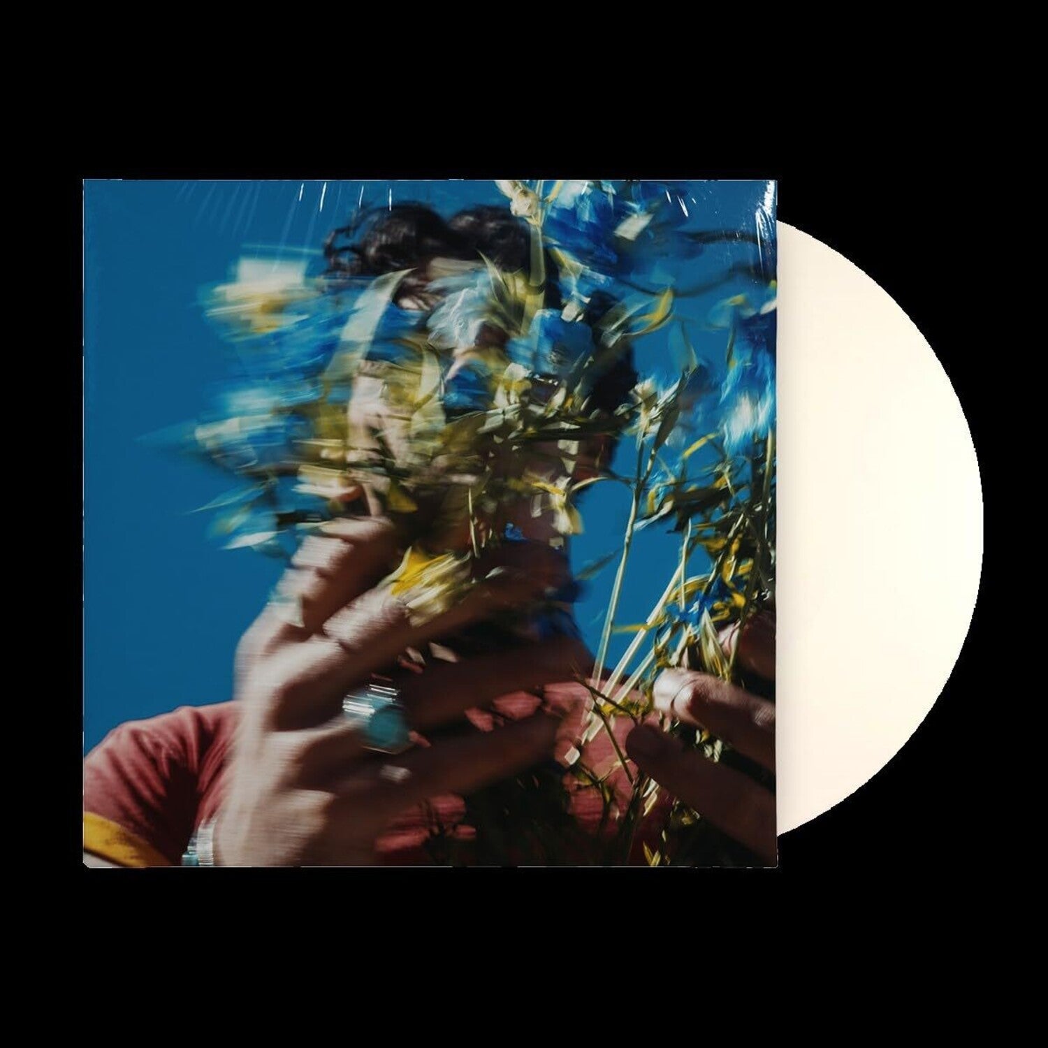 Joe Jonas - Music For People Who Believe In Love (White Vinyl)