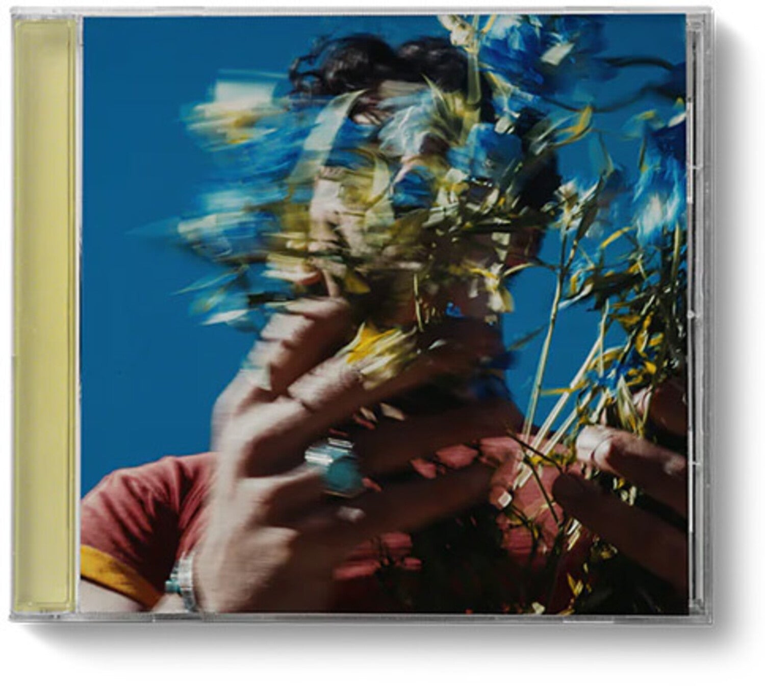 Joe Jonas - Music For People Who Believe In Love (CD)
