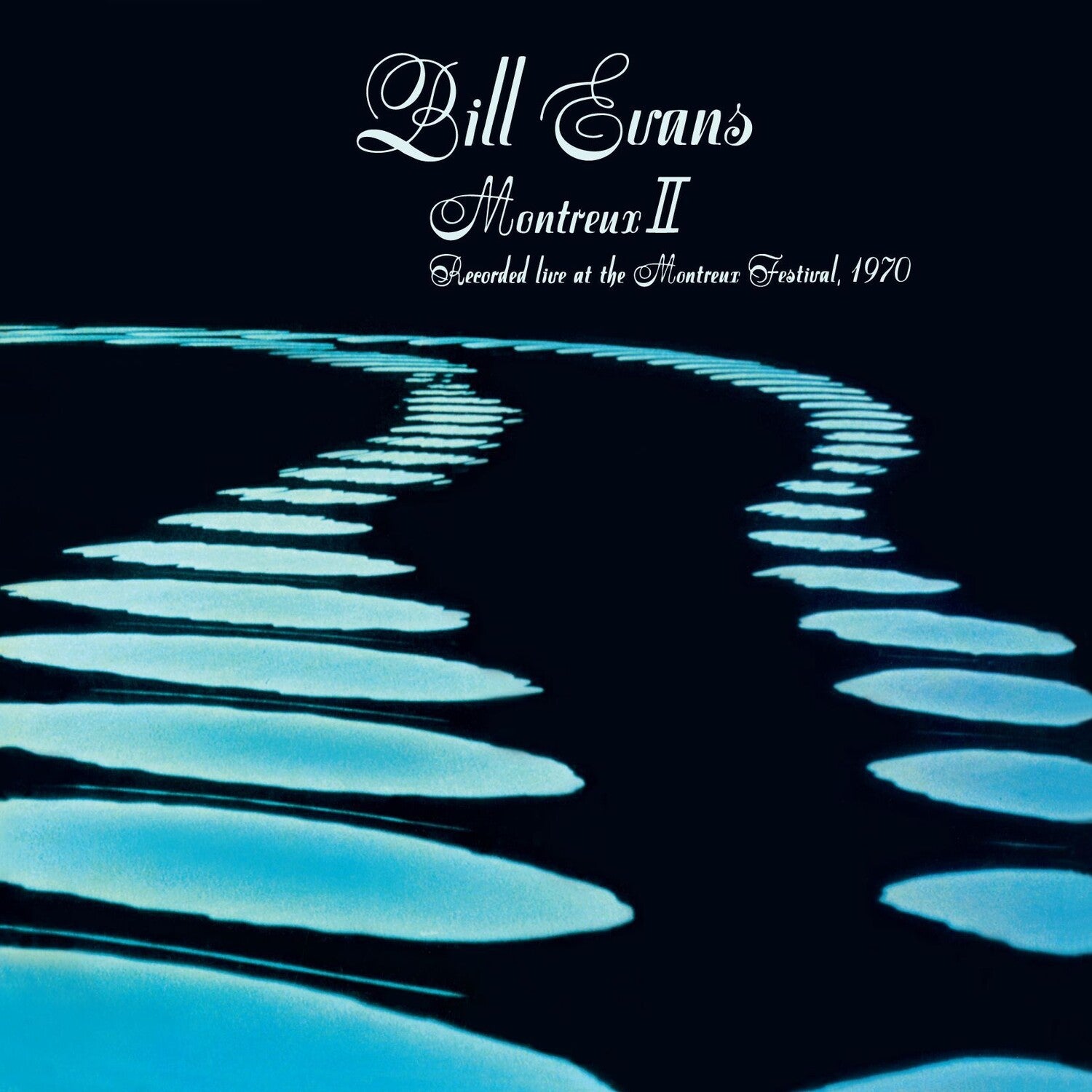 Bill Evans - Montreux II: Recorded Live At The Montreux Festival 1970 - Limited (Limited Edition)