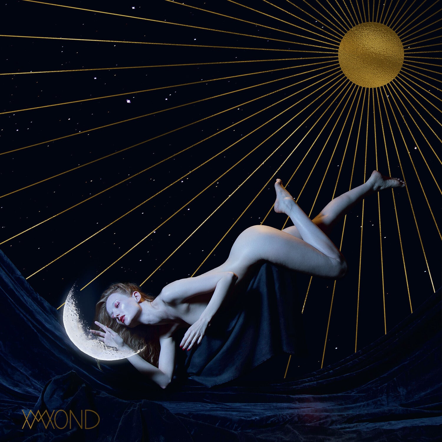 Soror Dolorosa - Mond 2xCD (Collector's Edition)