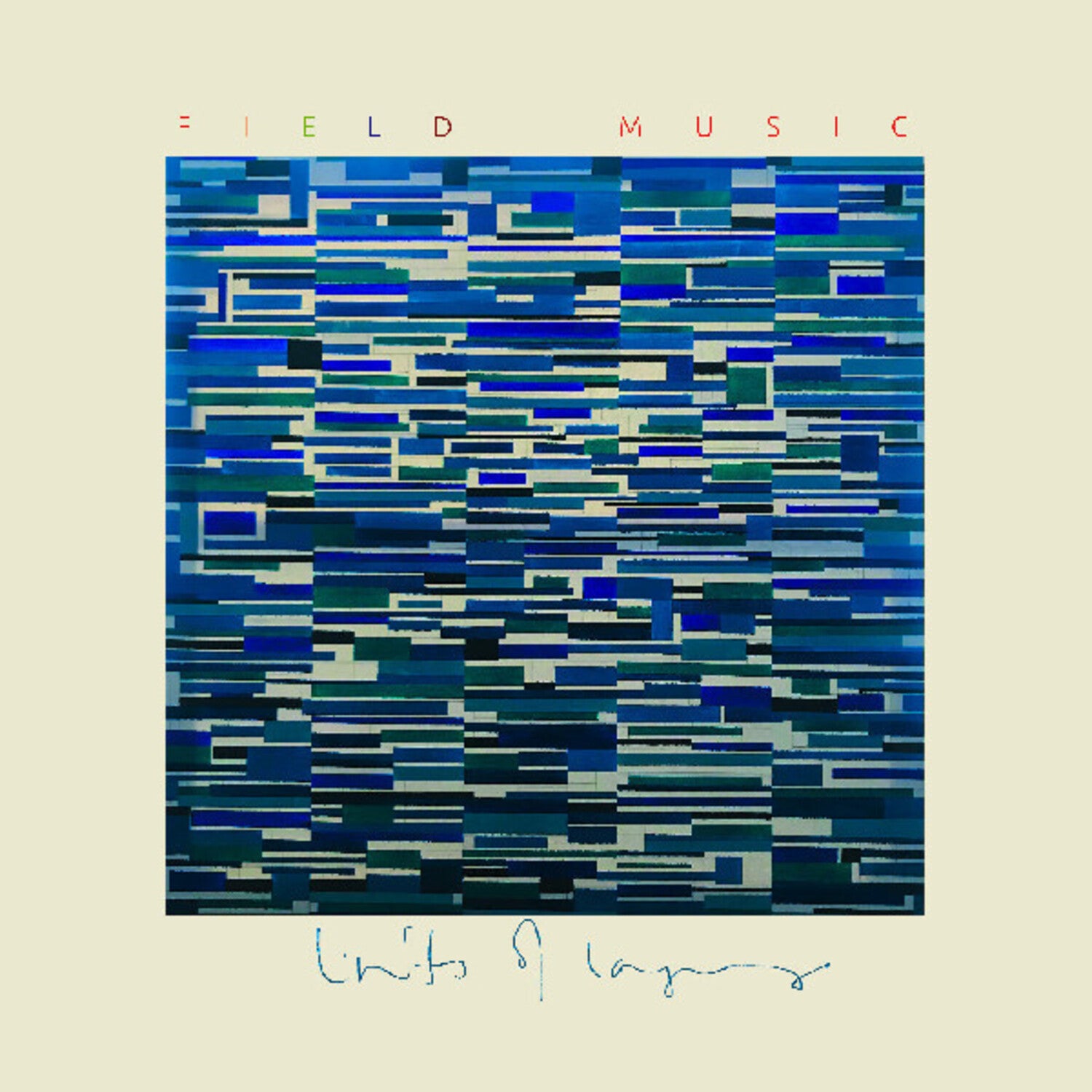 Field Music - Limits Of Language (CD)