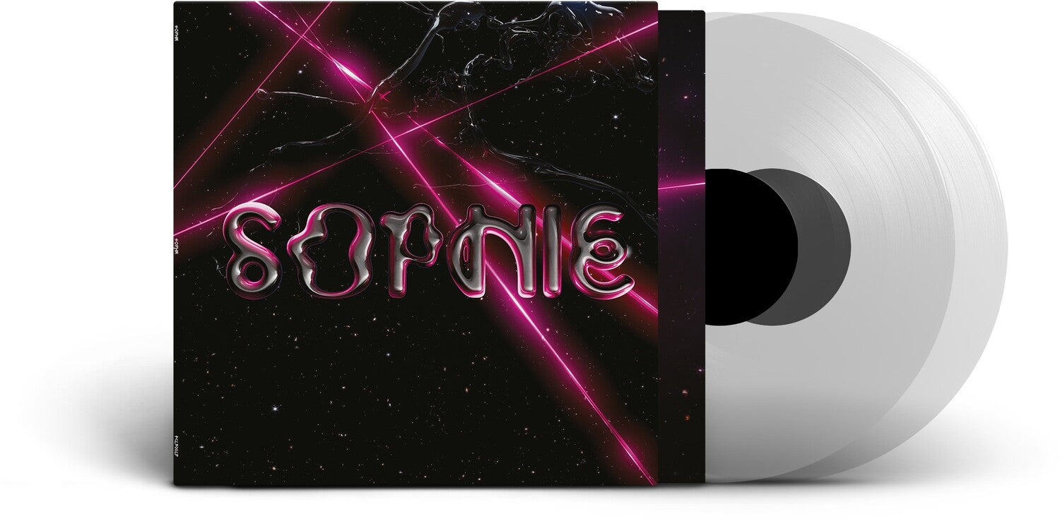 Sophie (Clear Vinyl)