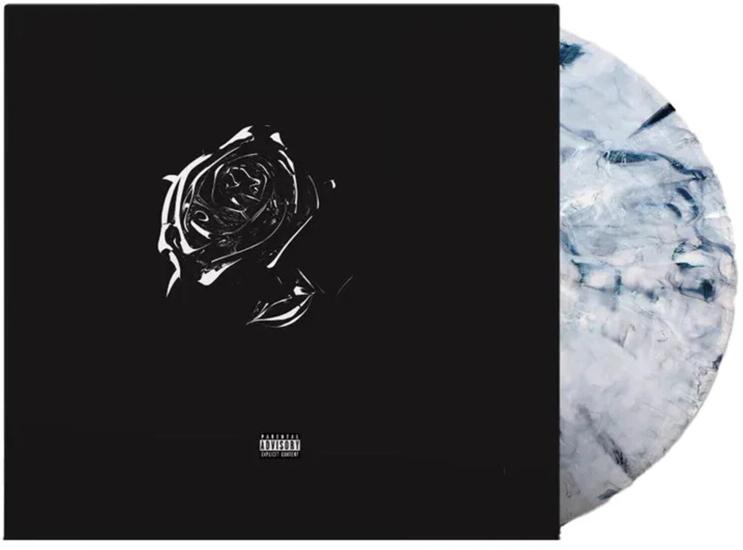 Pop Smoke - Shoot For The Stars Aim For The Moon 2xLP