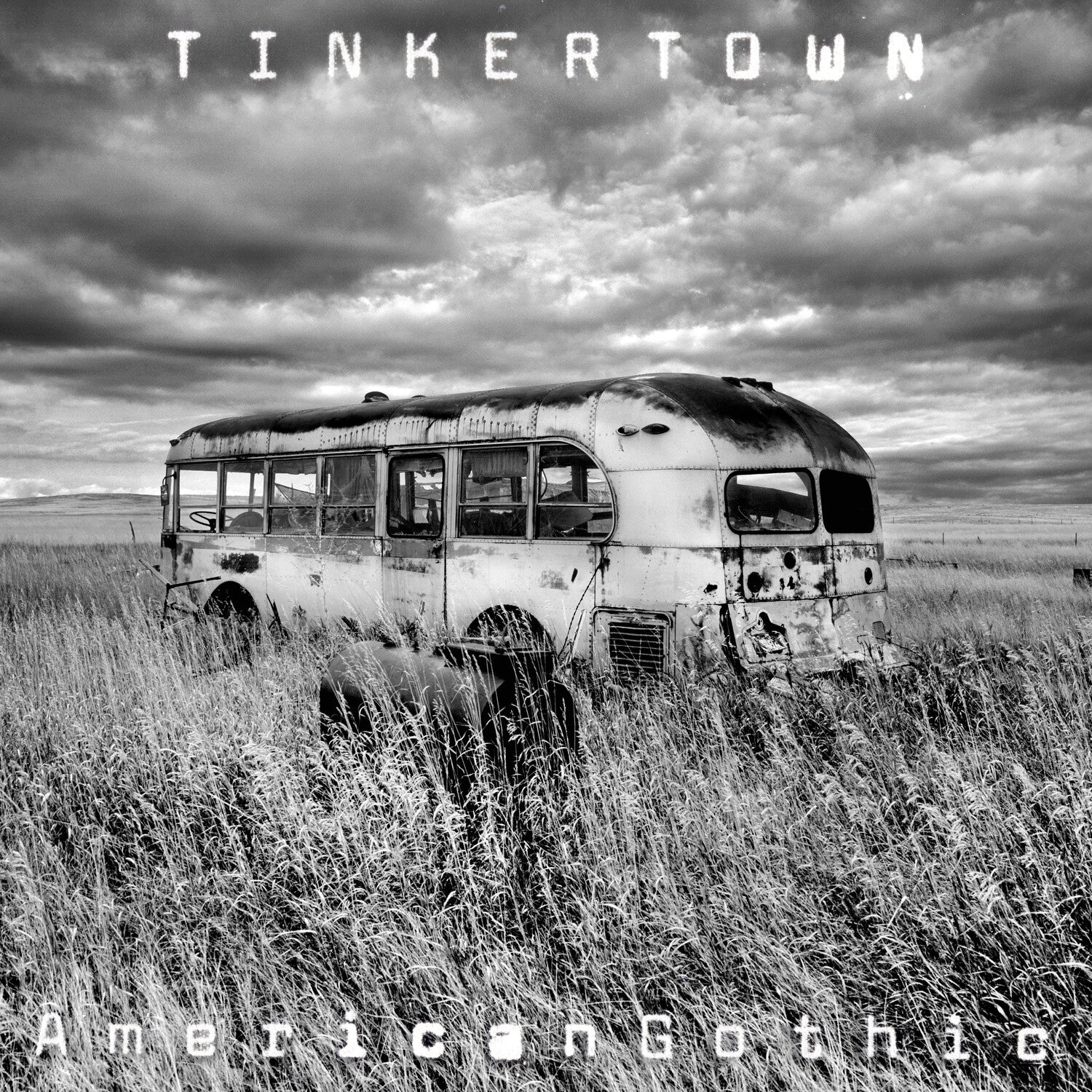 Tinkertown - American Gothic (CD)