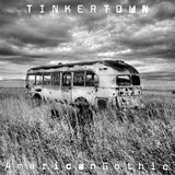 Tinkertown - American Gothic (CD)