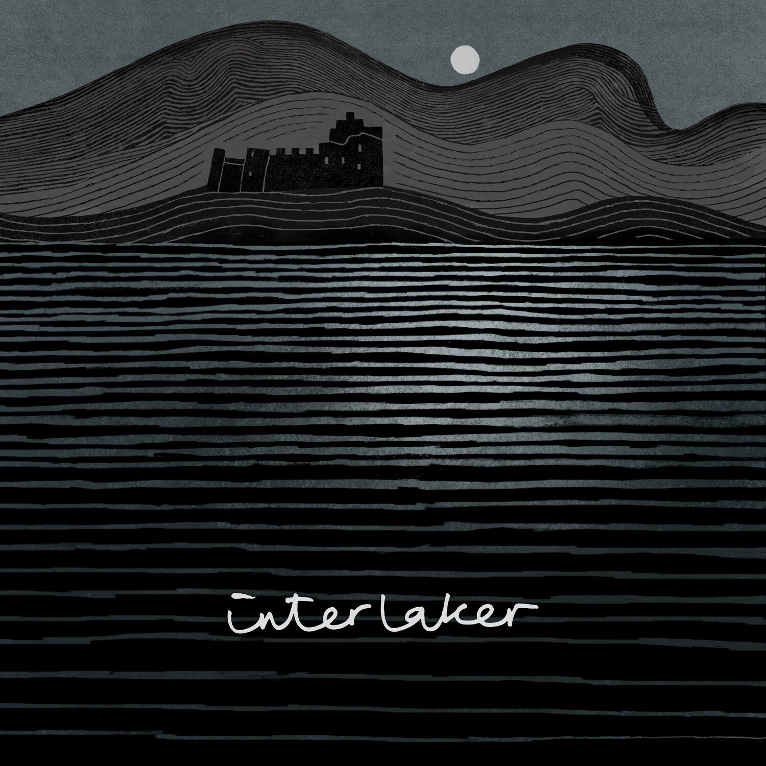 Interlaker (Orange Vinyl)