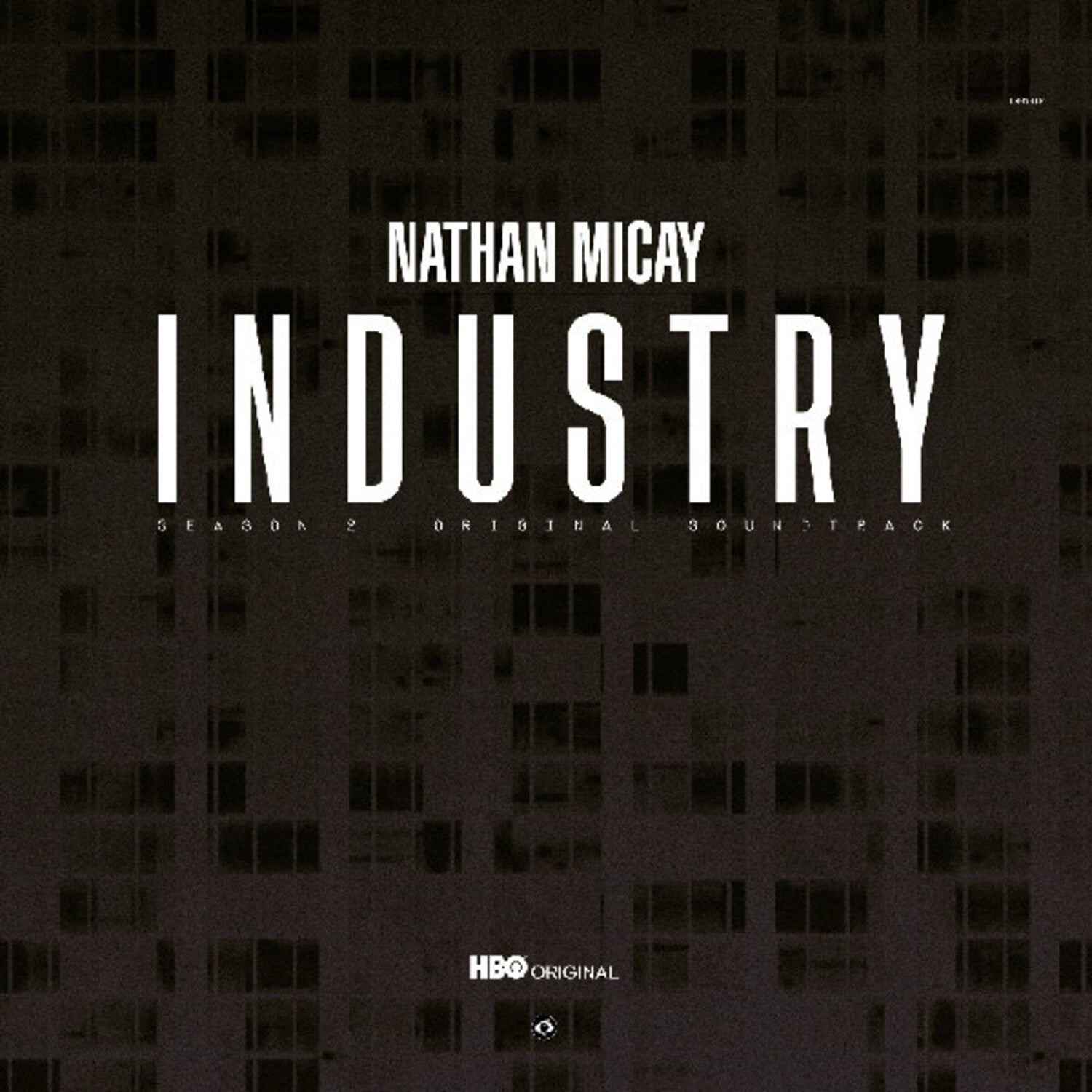 Nathan Micay - Industry Season 2 (Original Soundtrack)