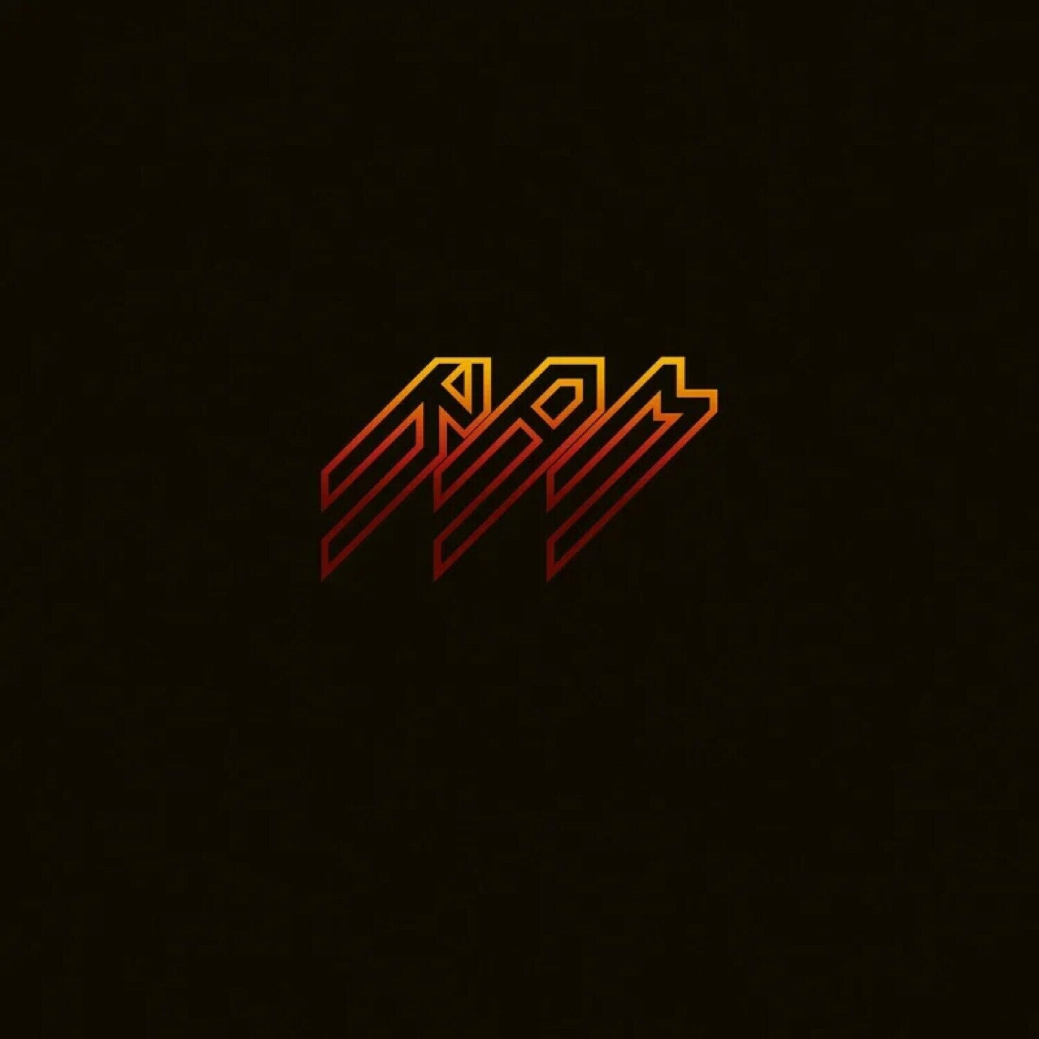 Ram - Sudden Impact (Splatter Vinyl)