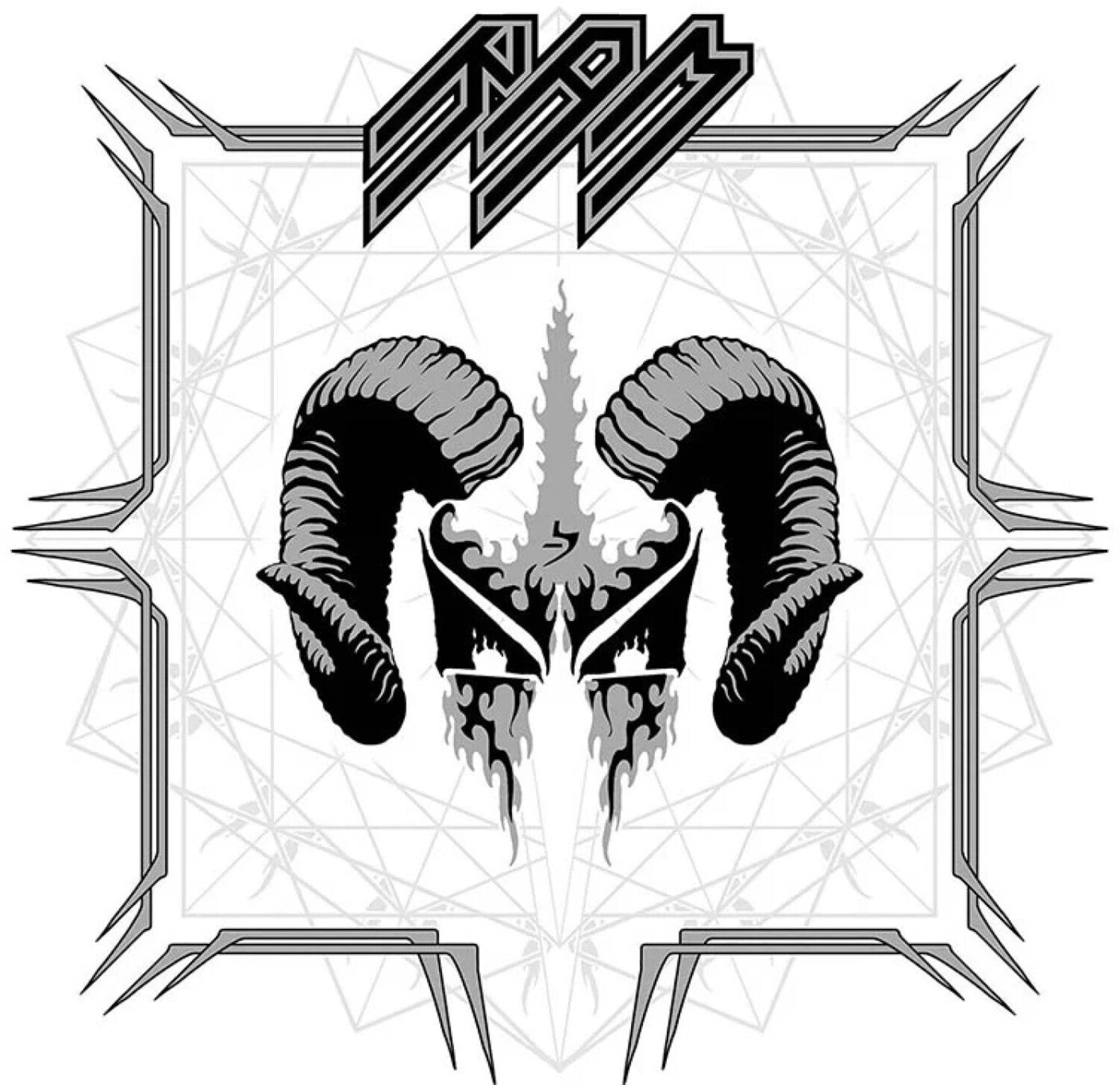 Ram - Lightbringer (Splatter Vinyl)