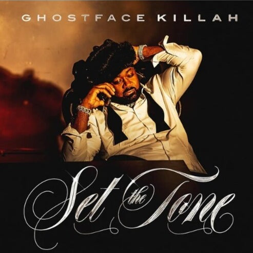Ghostface Killah - Set the Tone (Guns & Roses)