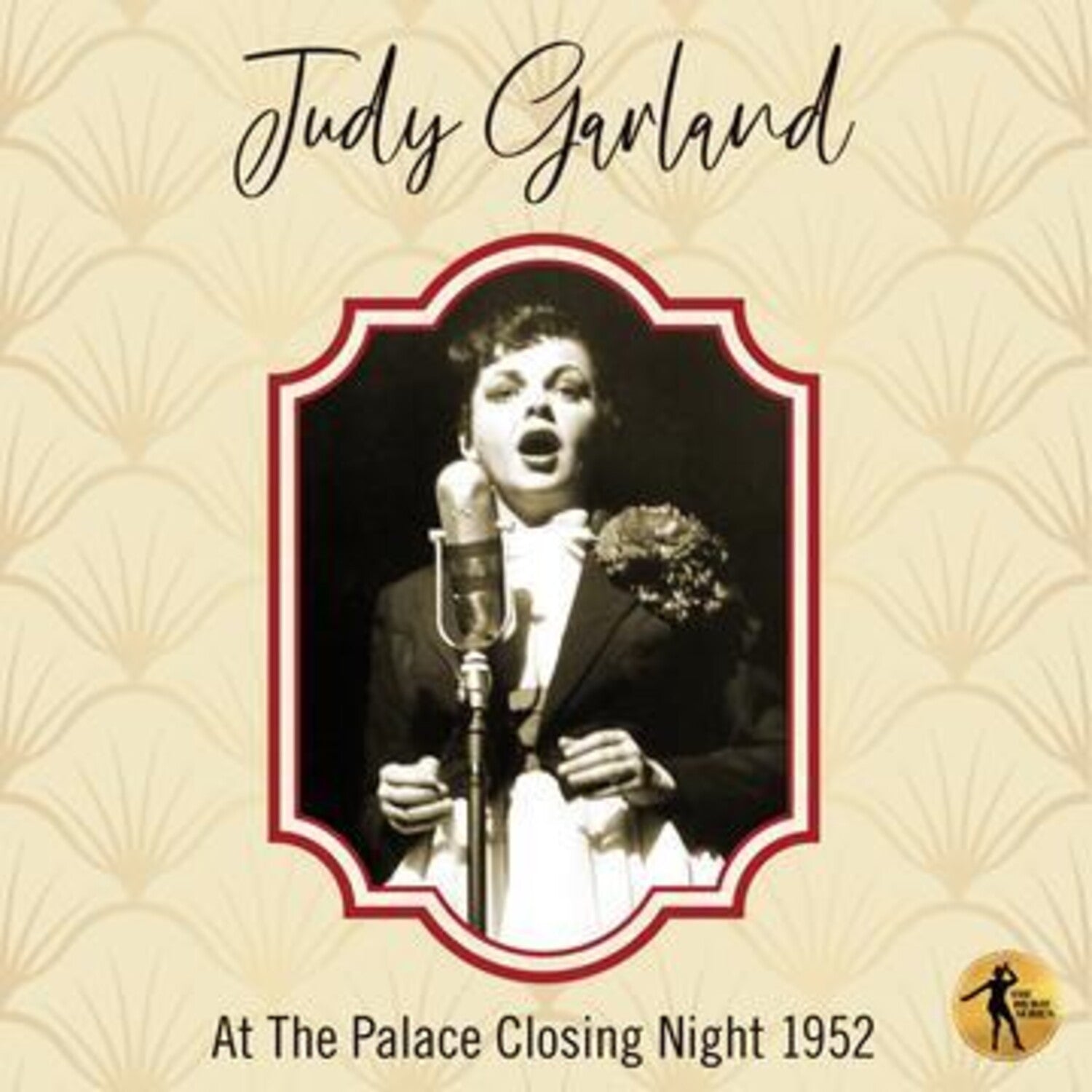 Judy Garland - Judy At The Palace Closing Night 1952 2xLP