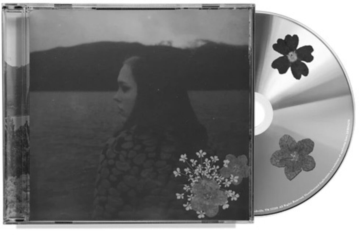 Soccer Mommy - Evergreen (CD)