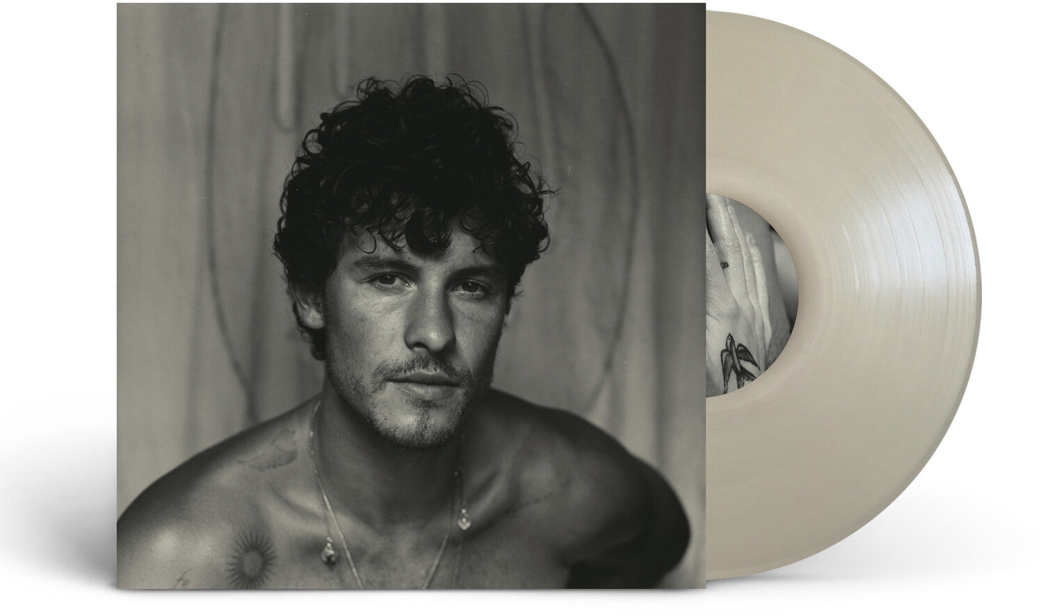 Shawn Mendes - Shawn (Clear Vinyl)