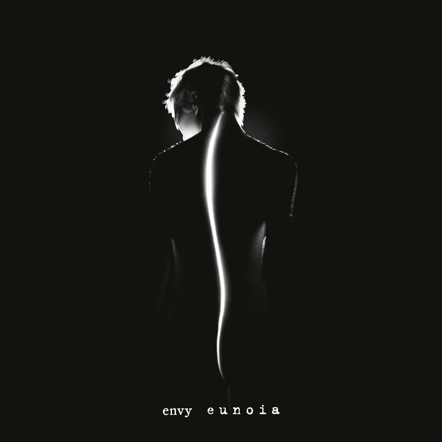 Envy - Eunoia (CD)