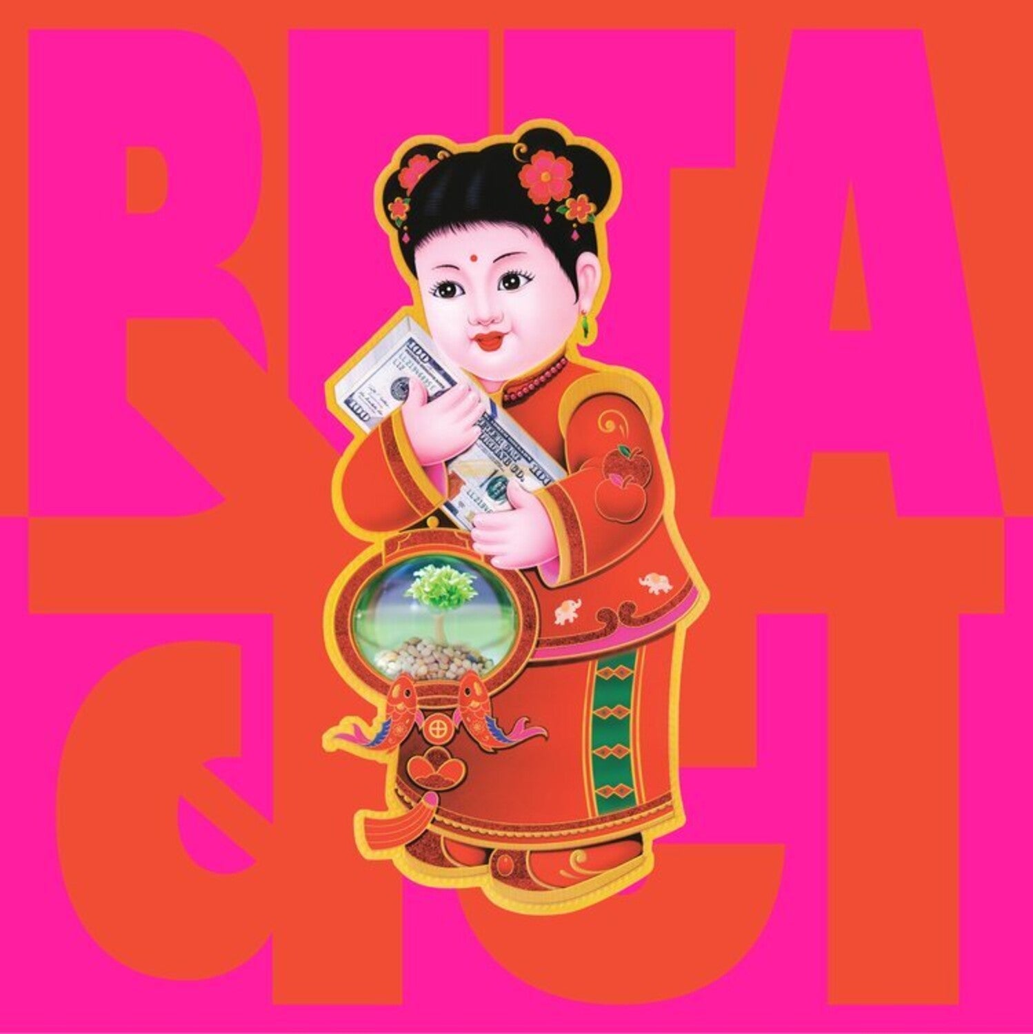 Peter Cat Recording Co. - Beta 2xLP