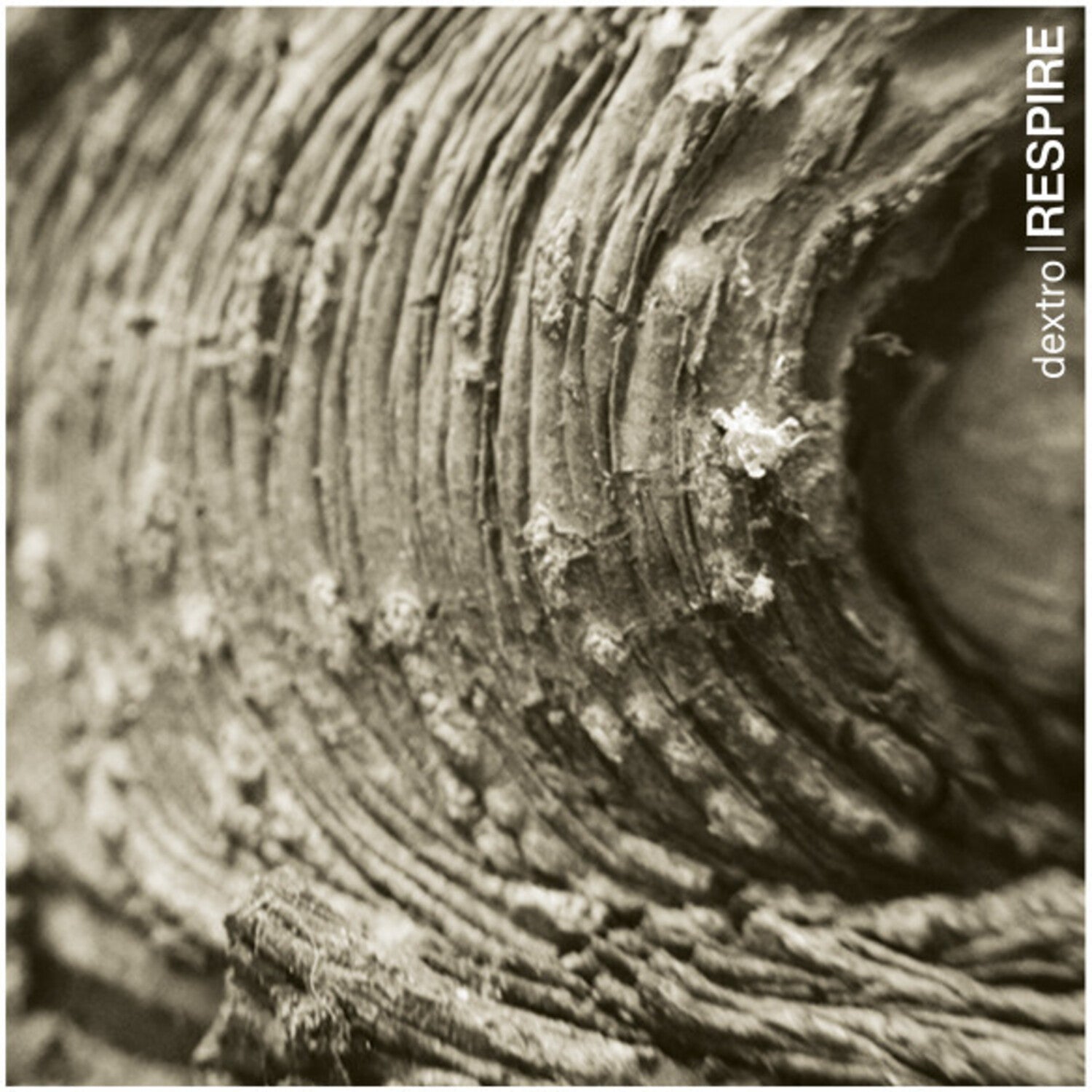 Dextro - Respire (Green Vinyl)