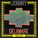 Johnny Delaware - Para Llevar (CD)