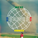 Dawes - Passwords (Clear Vinyl)