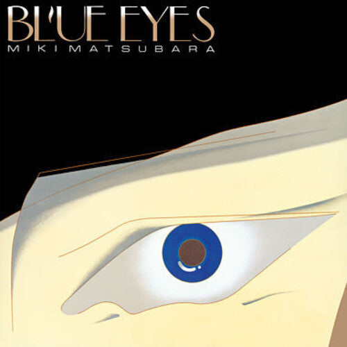 Miki Matsubara - BLUE EYES