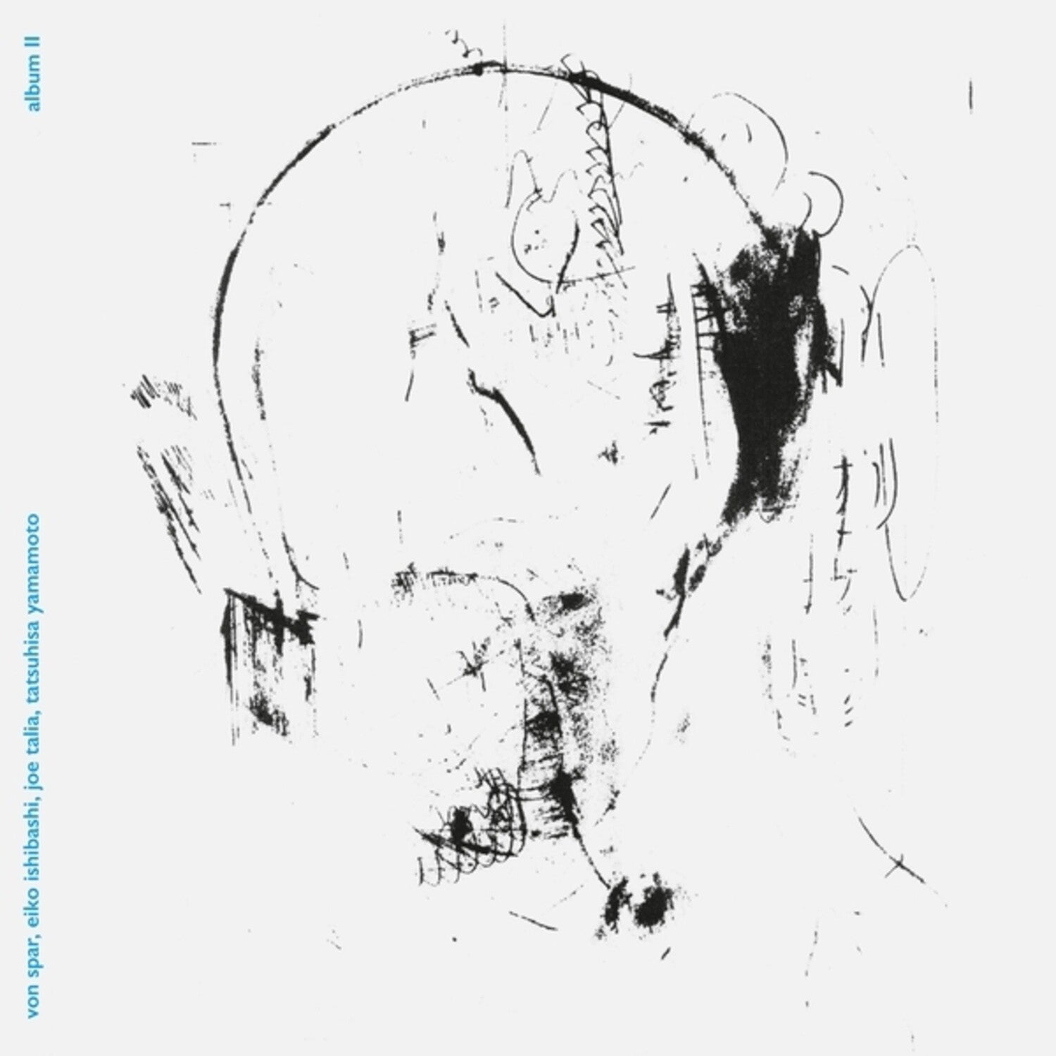 Von Spar / Eiko Ishibashi / Joe Talia - Album II