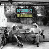 Teddy & Rough Riders - Down Home (CD)