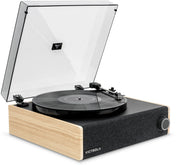 Victrola VTA-78 Eastwood Bluetooth LP Stereo Record Player