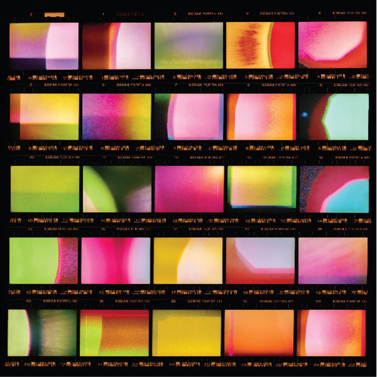 Wendy Eisenberg - Viewfinder 2xLP