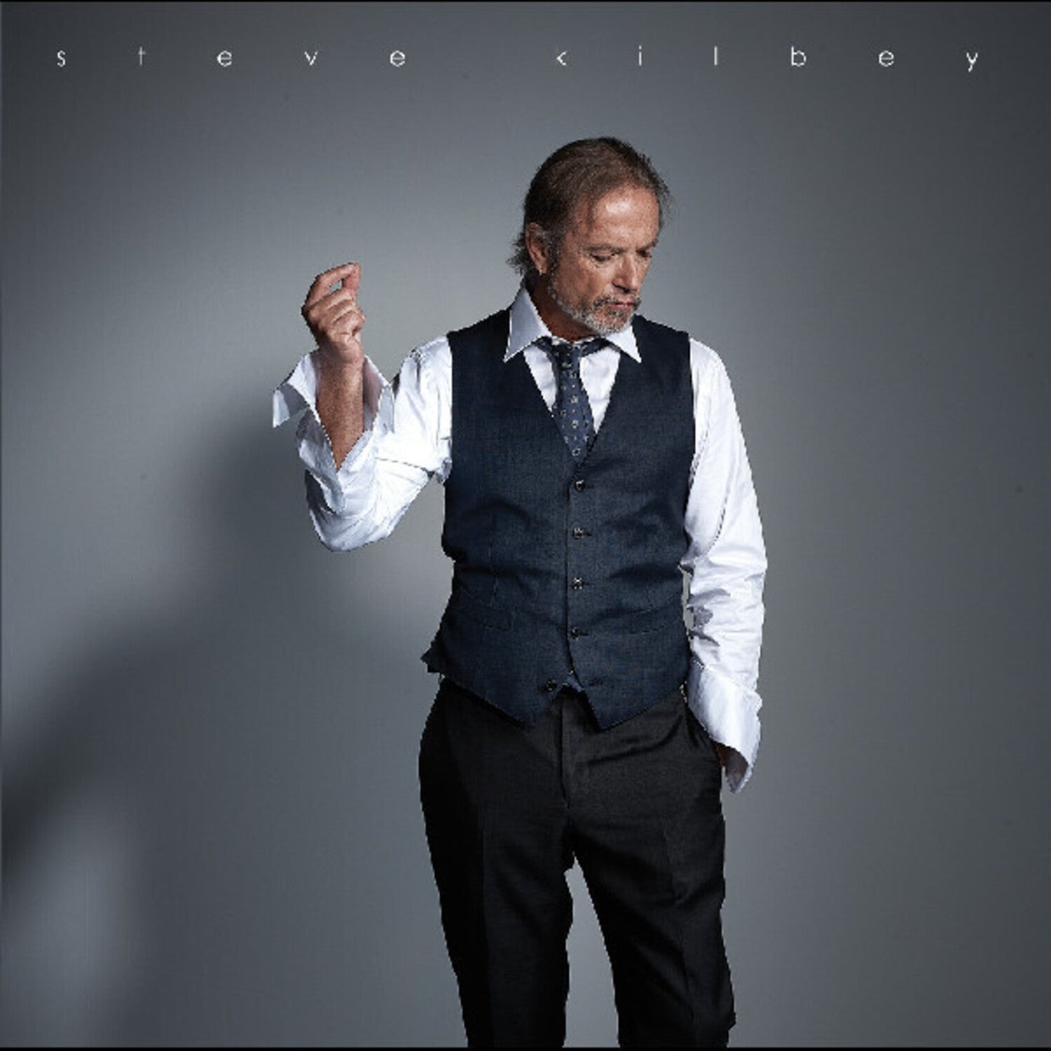 Steve Kilbey - Bespoke Wheels and Winged Heels (An Anthology 1987-2023) 2xLP