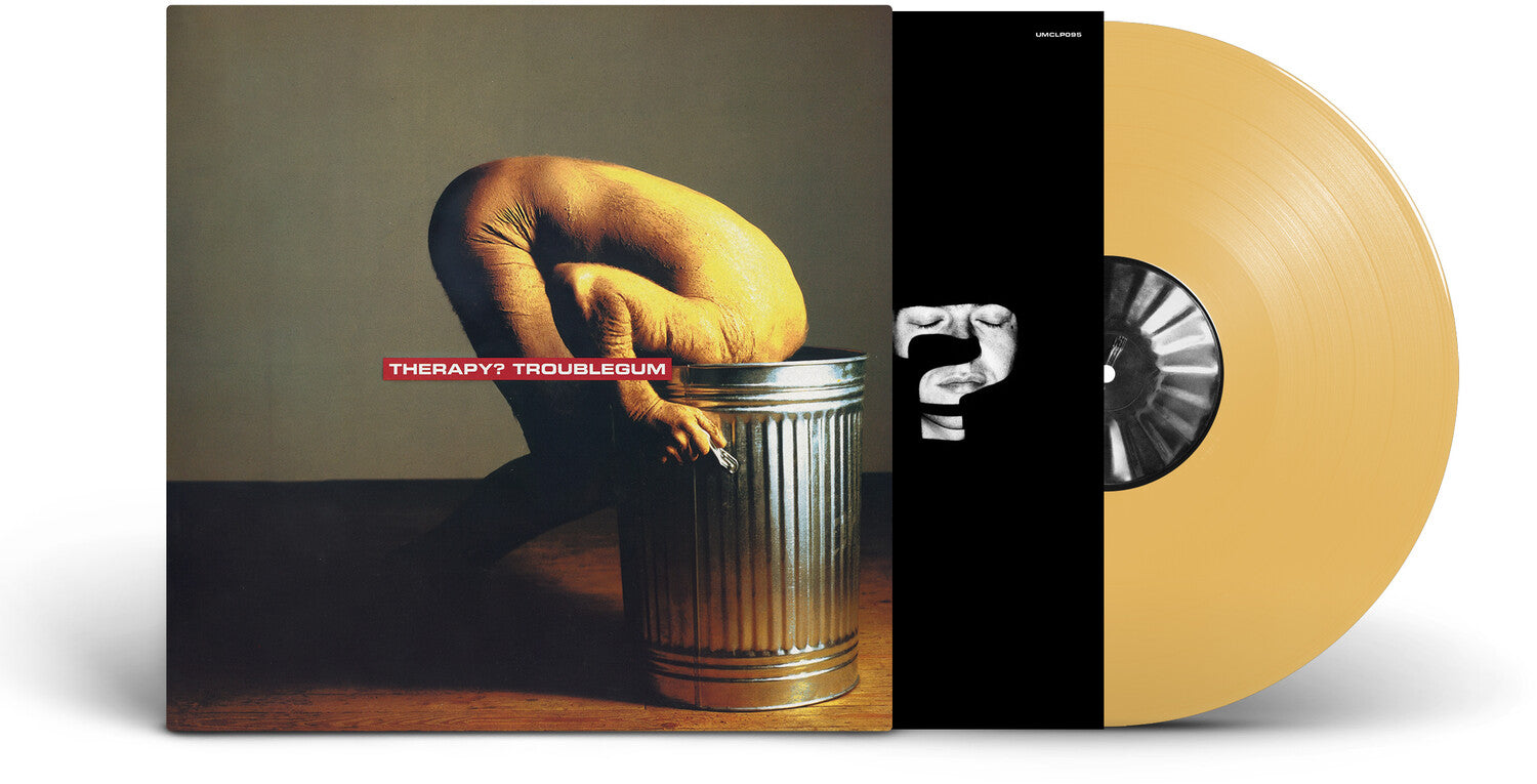 Therapy? - Troublegum (Brown Vinyl)