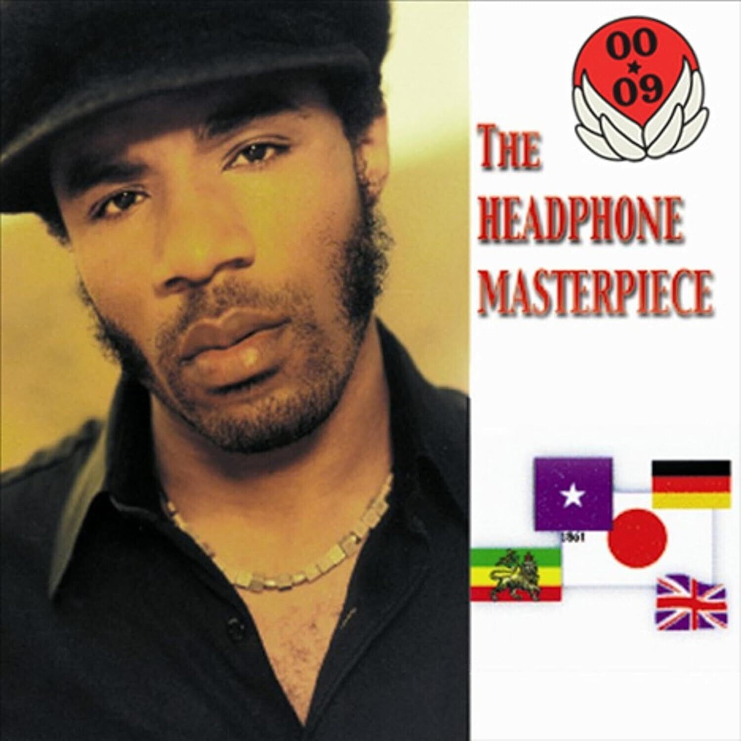 Cody Chesnutt - Headphone Masterpiece 3xLP