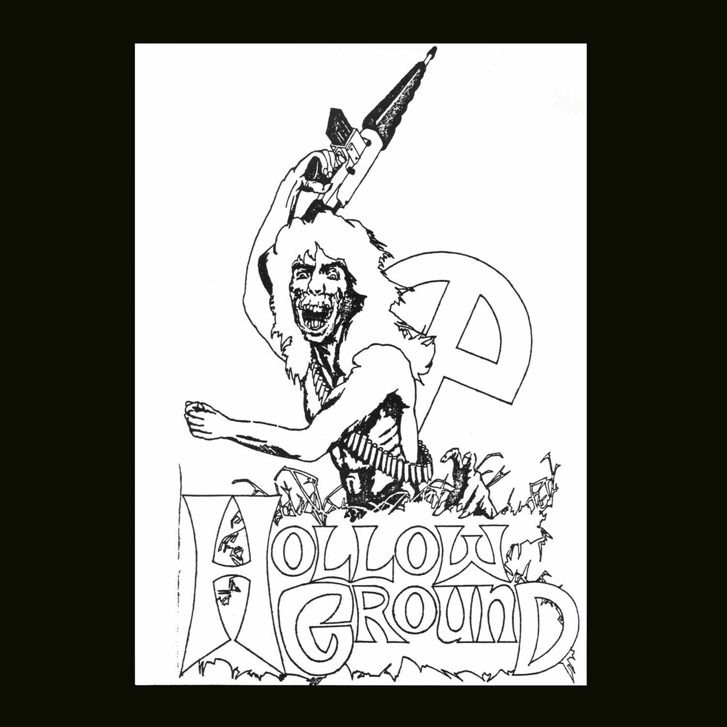 Hollow Ground - Warlord