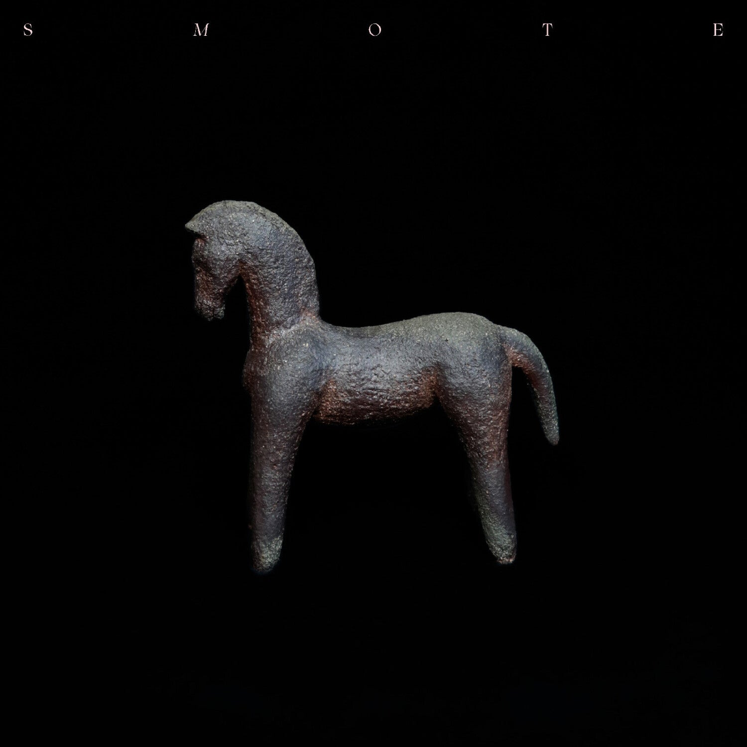 Smote - A Grand Stream 2xLP