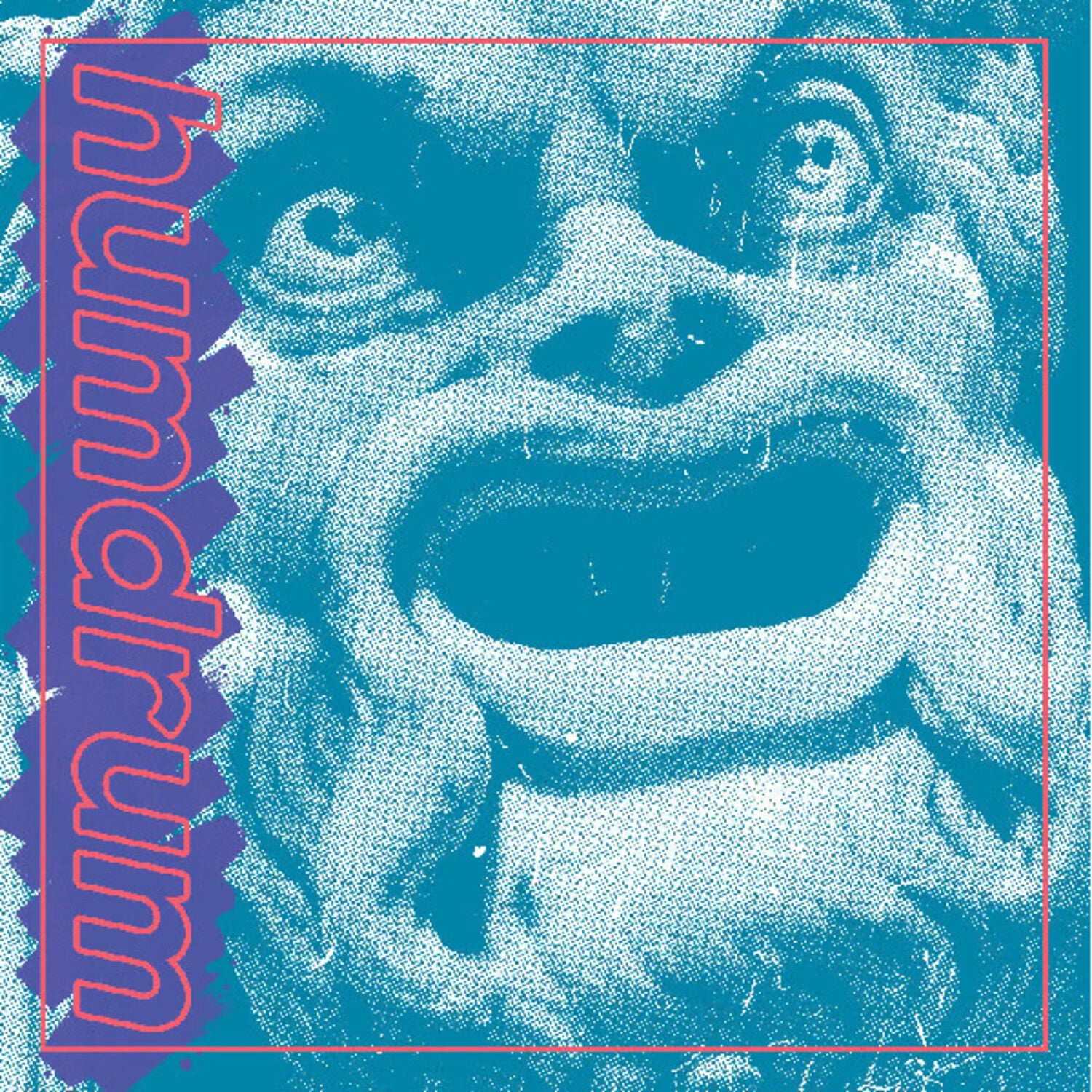 Humdrum - Every Heaven (Blue Vinyl)