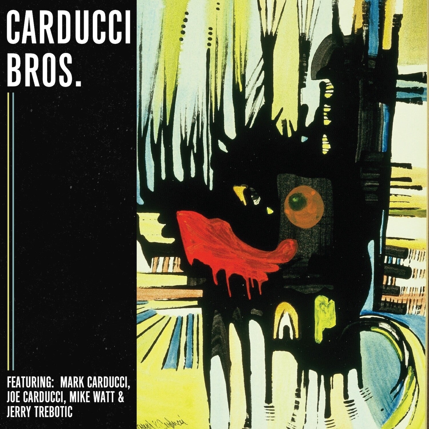 Carducci Bros (CD)