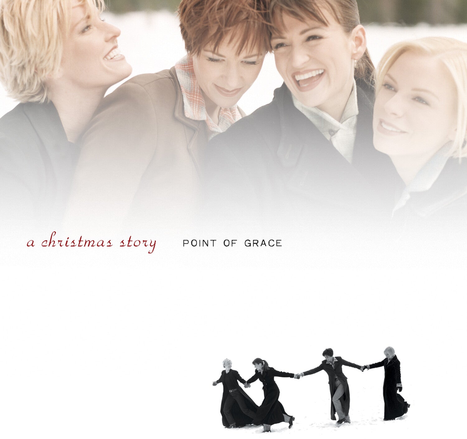 Point of Grace - A Christmas Story