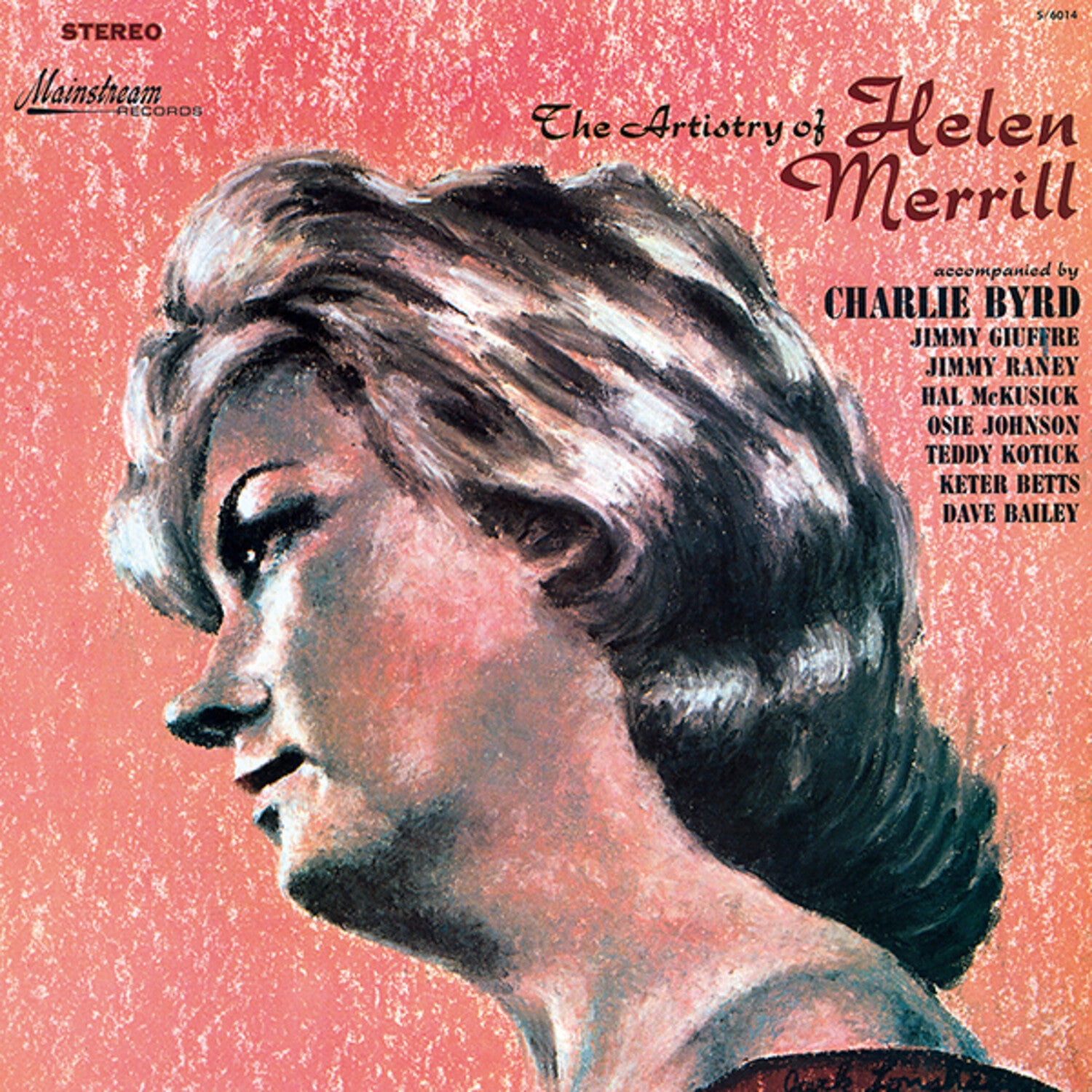 Helen Merrill - Artistry Of Helen Merrill (Limited Edition)