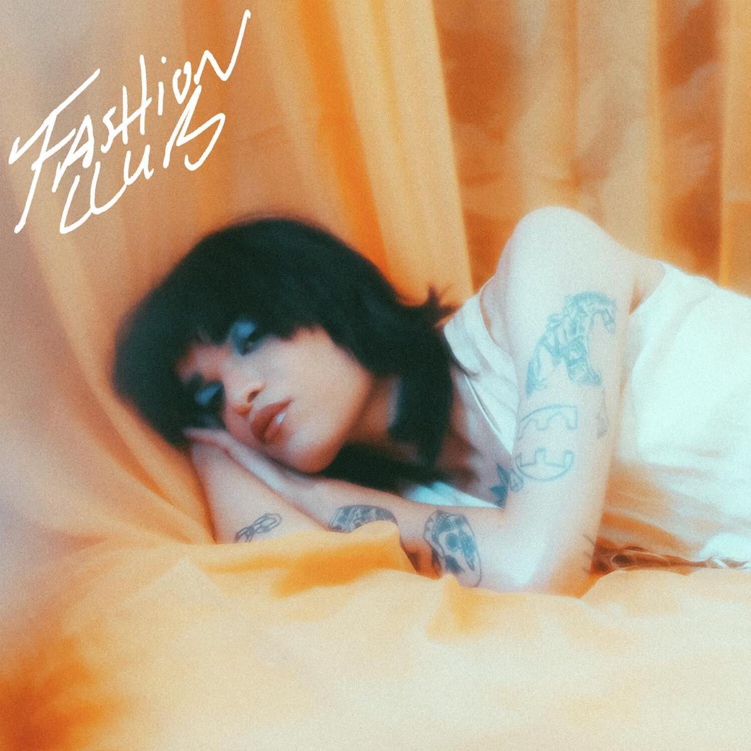 Fashion Club - A Love You Cannot Shake (Red Vinyl)