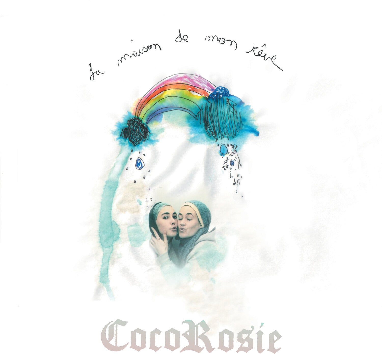 CocoRosie - La Maison De Mon Reve (Anniversary Edition)