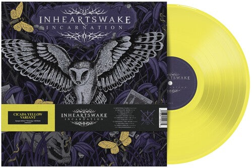 In Hearts Wake - Incarnation