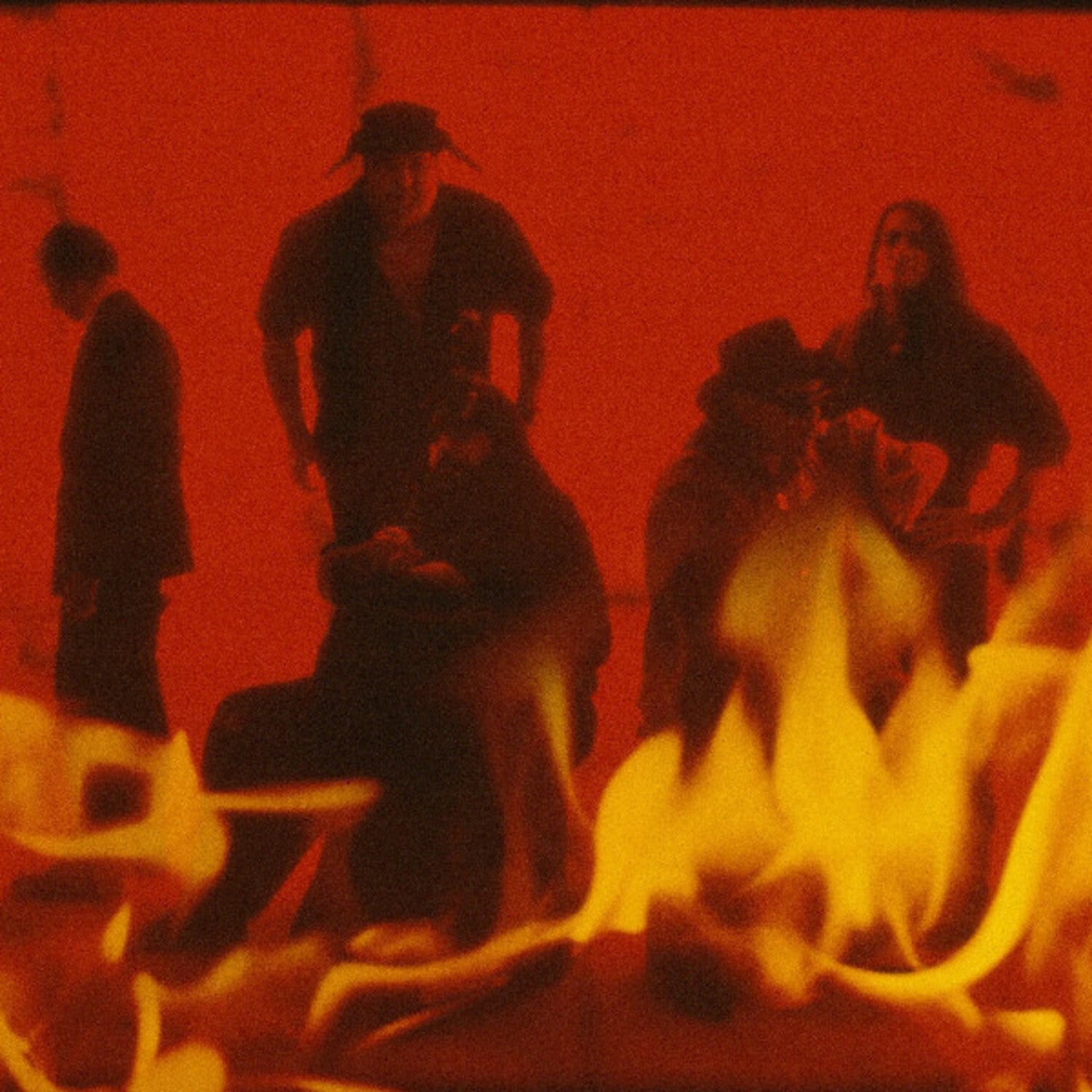 Poison Idea - We Must Burn 2xCD (Reissue)