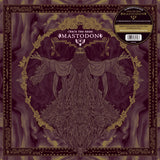 Mastodon - Crack The Skye (Gold Vinyl)