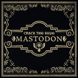 Mastodon - Crack The Skye 2xCD